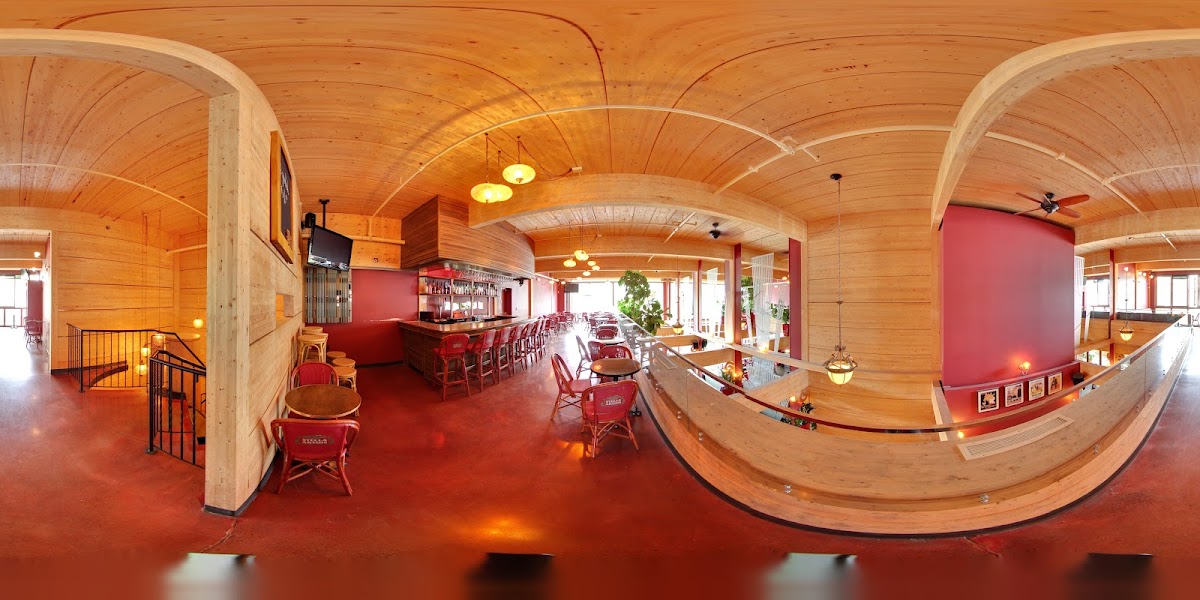Bar L'Barouf